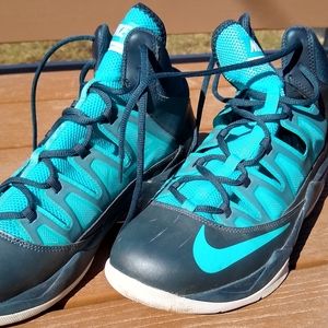 Nike Air Max Stutter Step Mens Size 11.5